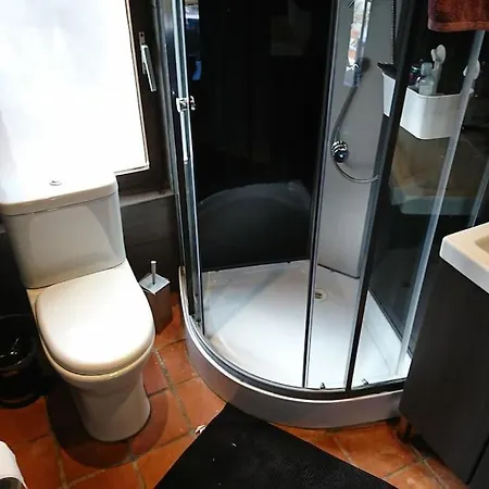 Maison Au Calme Dans Un Domaine Boise