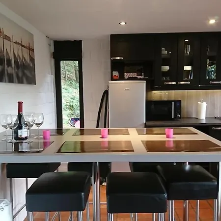 Maison Au Calme Dans Un Domaine Boise *