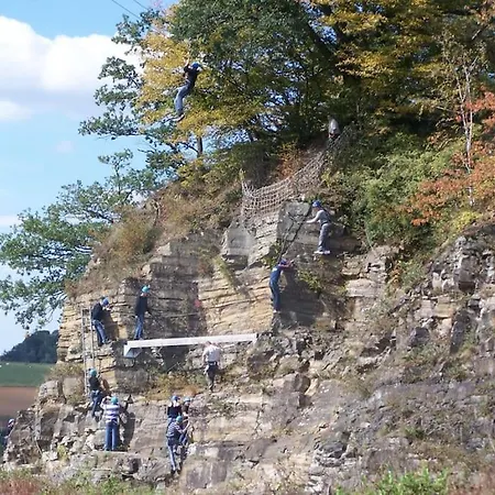 Maison Au Calme Dans Un Domaine Boise