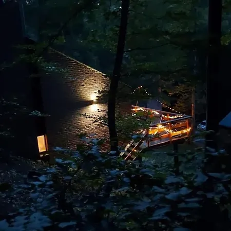 Maison Au Calme Dans Un Domaine Boise *