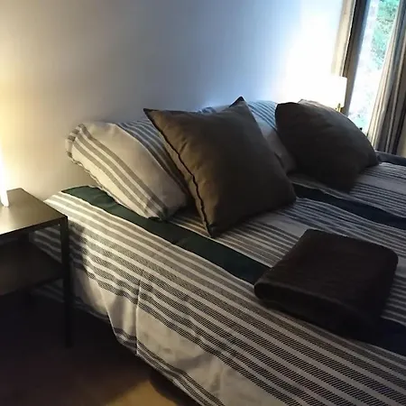 Maison Au Calme Dans Un Domaine Boise 펜션