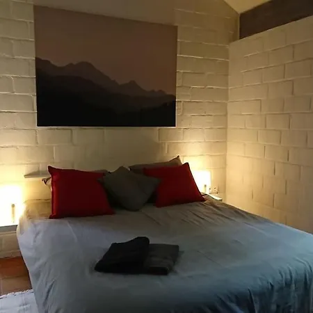 Maison Au Calme Dans Un Domaine Boise 펜션