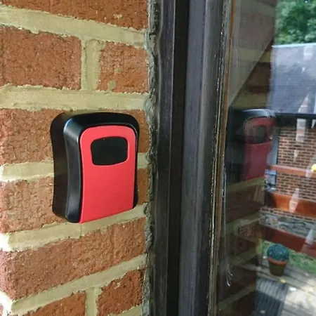 Maison Au Calme Dans Un Domaine Boise * Hastiere-par-dela