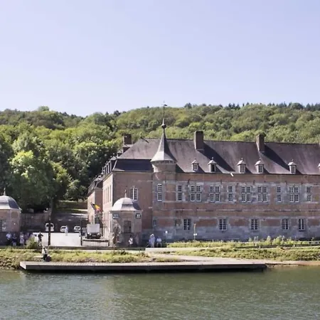 Maison Au Calme Dans Un Domaine Boise