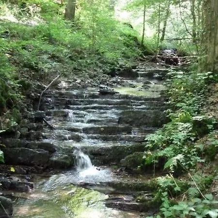 펜션 Maison Au Calme Dans Un Domaine Boise