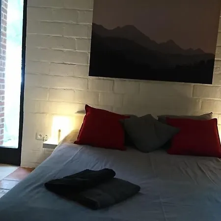 Maison Au Calme Dans Un Domaine Boise