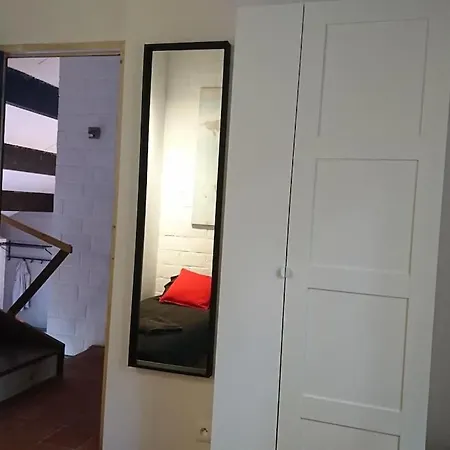 Maison Au Calme Dans Un Domaine Boise Ferienhaus