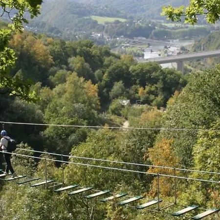 Maison Au Calme Dans Un Domaine Boise *