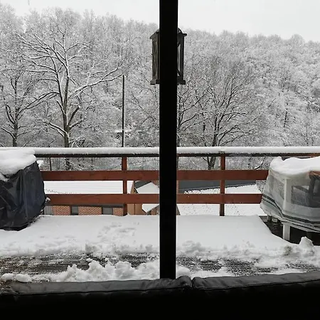 Maison Au Calme Dans Un Domaine Boise 펜션