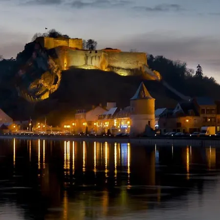 Ferienhaus Maison Au Calme Dans Un Domaine Boise