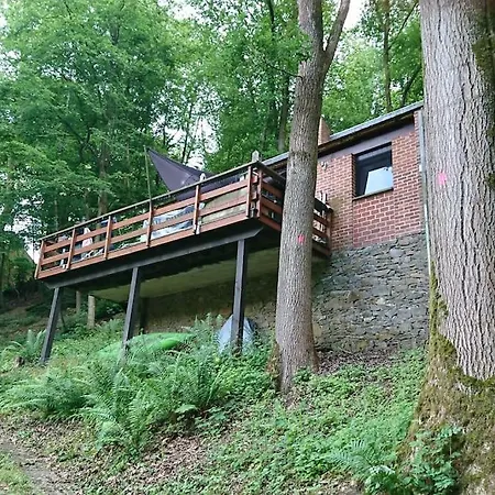 펜션 Maison Au Calme Dans Un Domaine Boise *