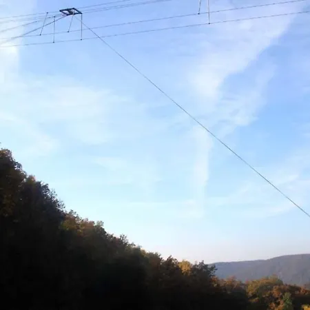 Maison Au Calme Dans Un Domaine Boise *