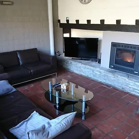 Maison Au Calme Dans Un Domaine Boise