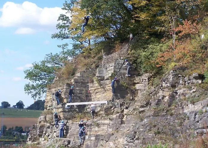 Maison Au Calme Dans Un Domaine Boise