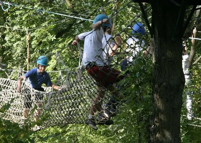 Maison Au Calme Dans Un Domaine Boise Holiday home *