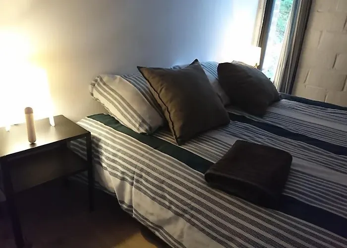 Maison Au Calme Dans Un Domaine Boise Holiday home