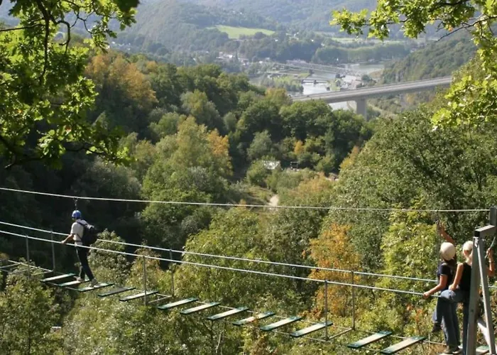 Maison Au Calme Dans Un Domaine Boise *