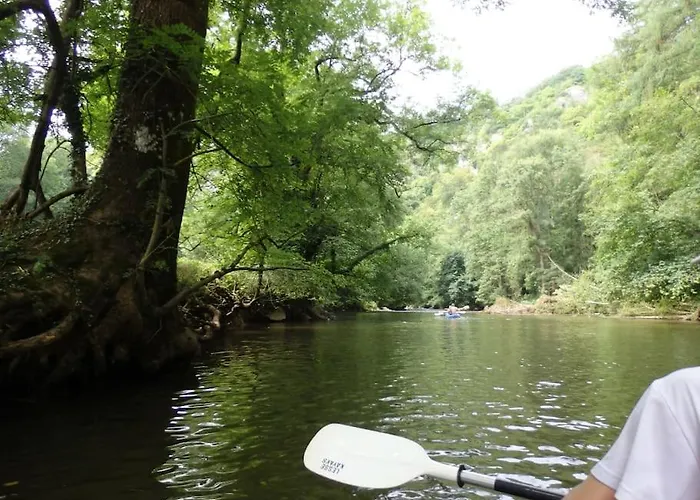 Maison Au Calme Dans Un Domaine Boise Holiday home *